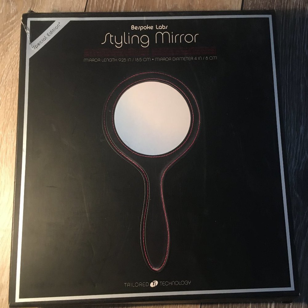 Bespoke Labs Special edition Styling Mirror